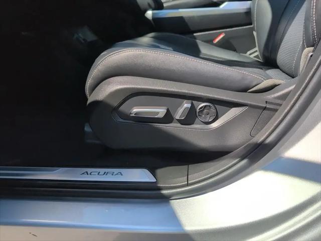 2025 Acura RDX Technology