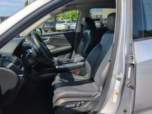 2025 Acura RDX Technology