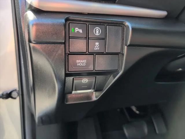 2025 Acura RDX Technology