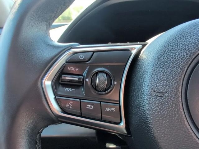 2025 Acura RDX Technology