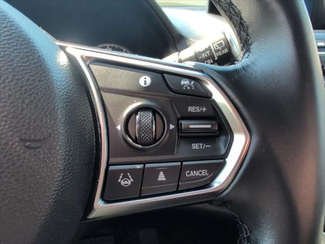 2025 Acura RDX Technology