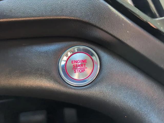 2025 Acura RDX Technology