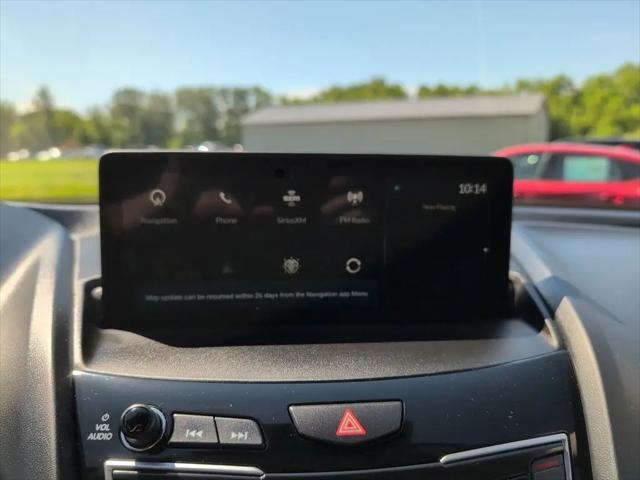 2025 Acura RDX Technology
