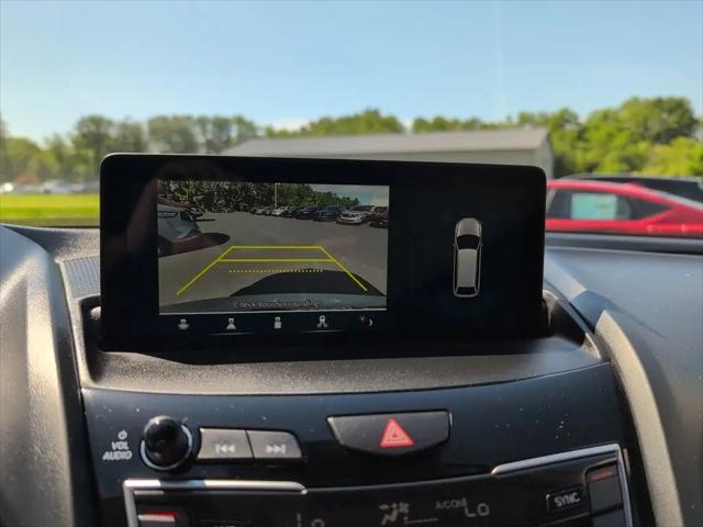 2025 Acura RDX Technology