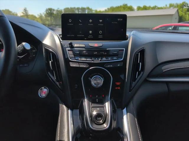 2025 Acura RDX Technology