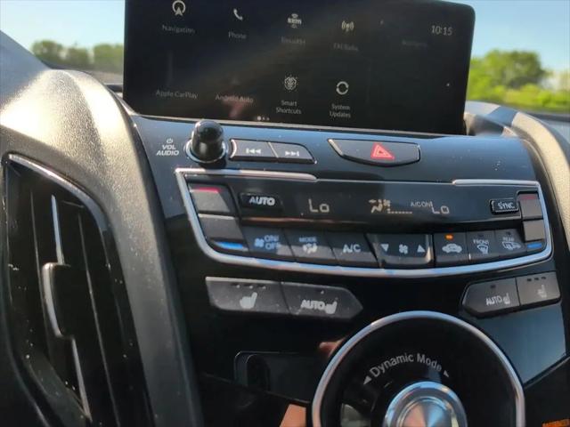 2025 Acura RDX Technology