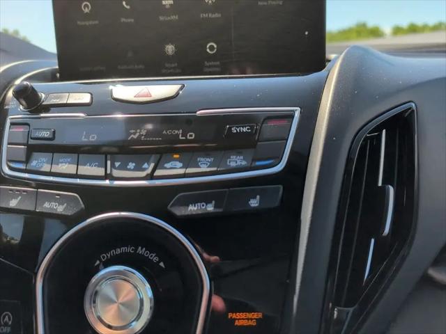 2025 Acura RDX Technology