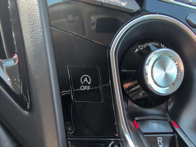 2025 Acura RDX Technology