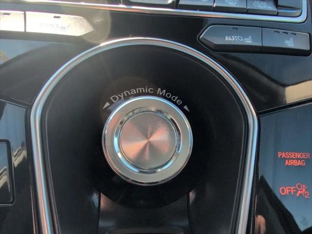 2025 Acura RDX Technology