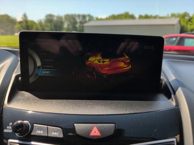 2025 Acura RDX Technology