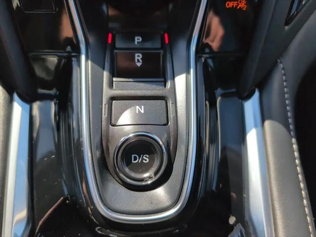 2025 Acura RDX Technology