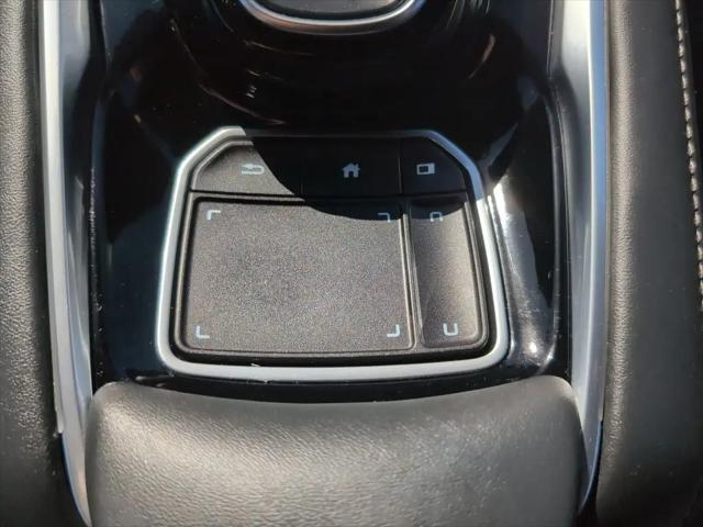 2025 Acura RDX Technology