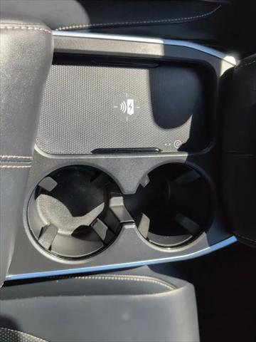 2025 Acura RDX Technology