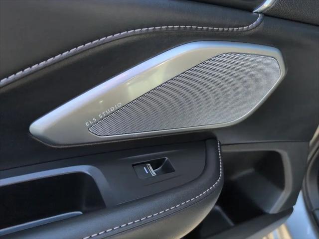 2025 Acura RDX Technology