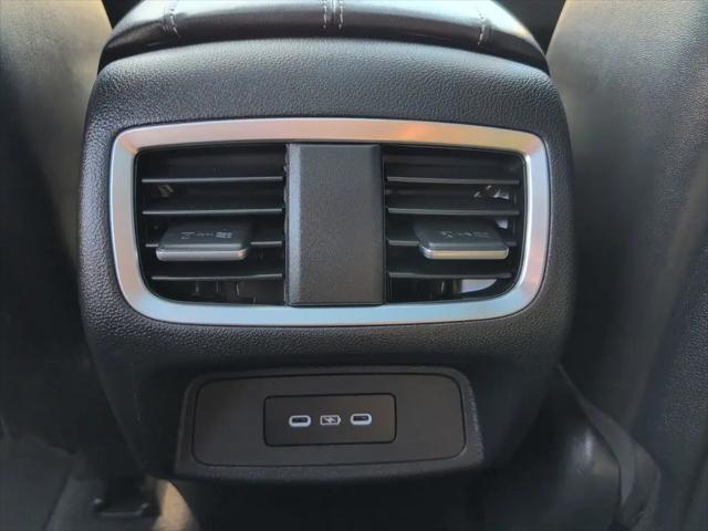 2025 Acura RDX Technology