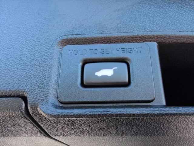 2025 Acura RDX Technology