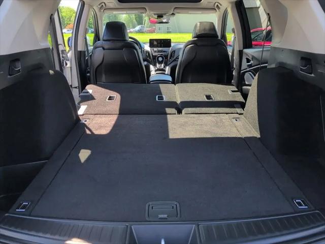 2025 Acura RDX Technology