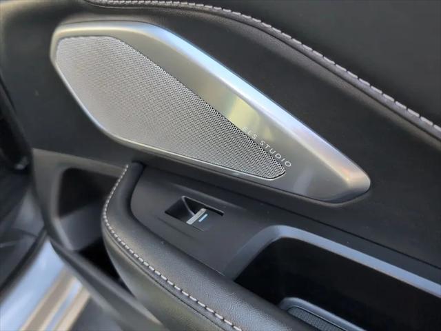 2025 Acura RDX Technology