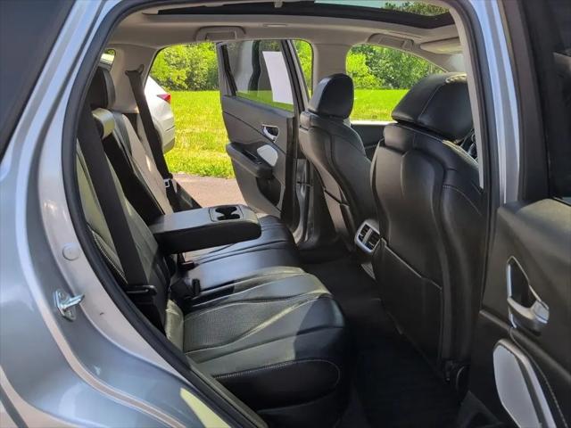 2025 Acura RDX Technology