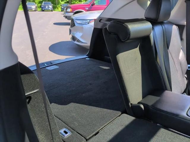 2025 Acura RDX Technology