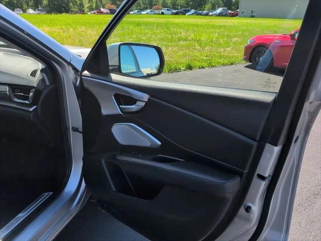 2025 Acura RDX Technology