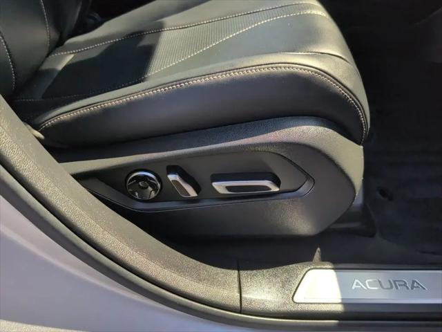 2025 Acura RDX Technology
