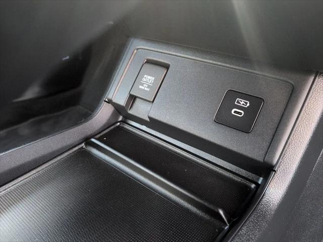 2025 Acura RDX Technology