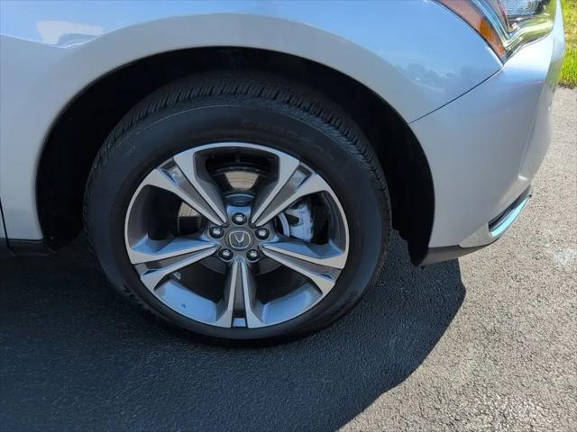 2025 Acura RDX Technology