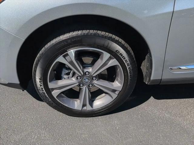 2025 Acura RDX Technology
