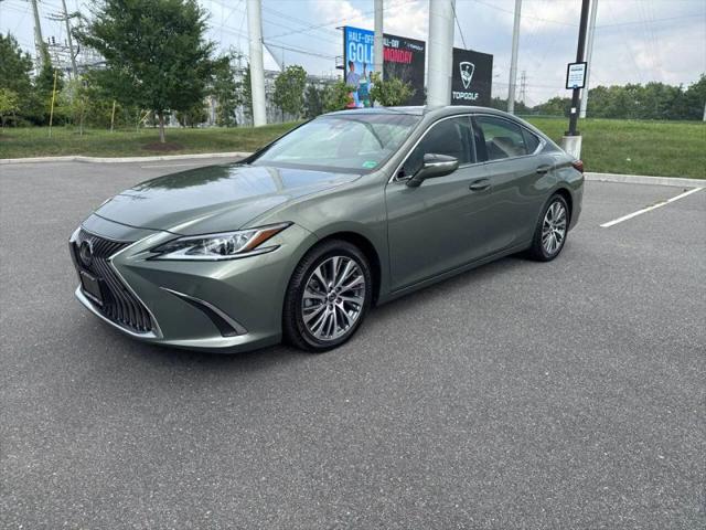 2019 Lexus ES 350 Ultra Luxury