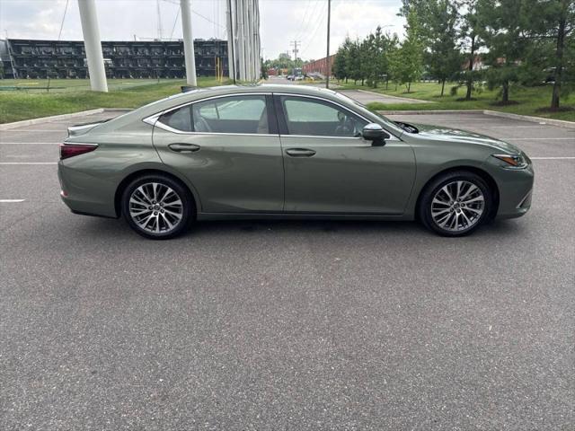 2019 Lexus ES 350 Ultra Luxury