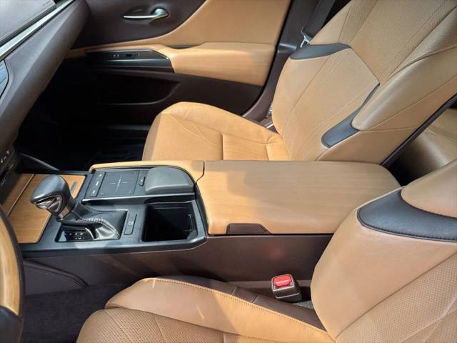 2019 Lexus ES 350 Ultra Luxury