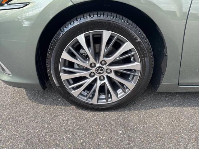 2019 Lexus ES 350 Ultra Luxury