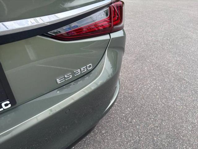 2019 Lexus ES 350 Ultra Luxury
