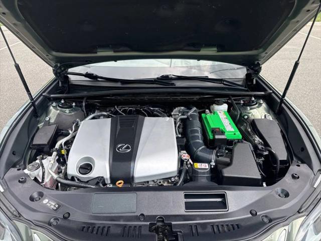 2019 Lexus ES 350 Ultra Luxury