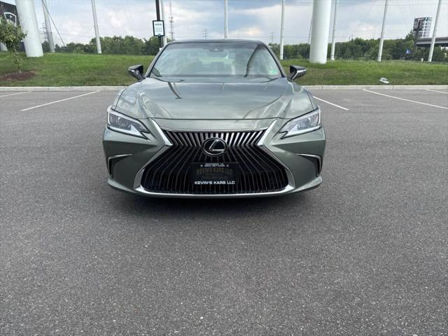 2019 Lexus ES 350 Ultra Luxury