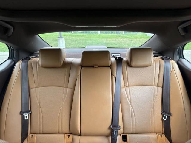 2019 Lexus ES 350 Ultra Luxury
