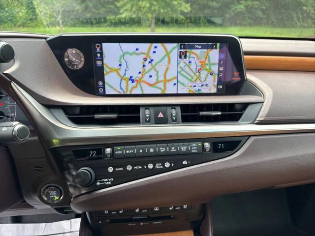2019 Lexus ES 350 Ultra Luxury