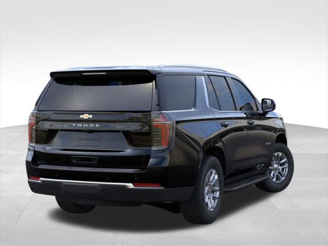 2025 Chevrolet Tahoe 2WD LS