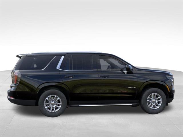 2025 Chevrolet Tahoe 2WD LS