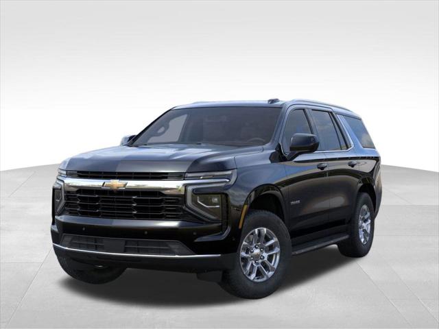 2025 Chevrolet Tahoe 2WD LS