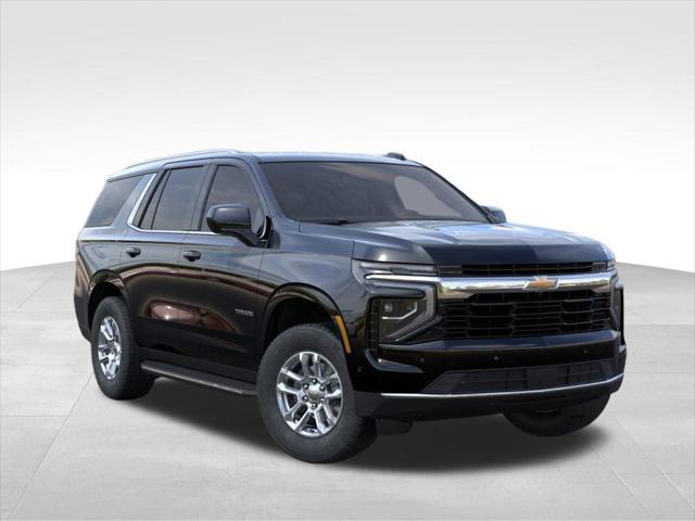 2025 Chevrolet Tahoe 2WD LS