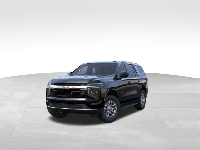 2025 Chevrolet Tahoe 2WD LS