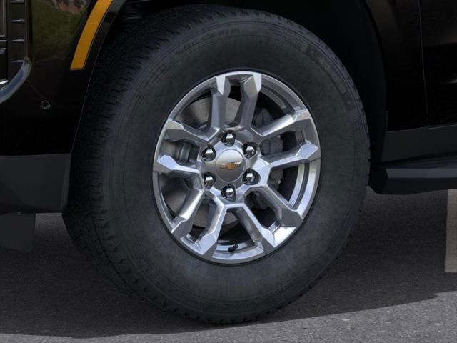 2025 Chevrolet Tahoe 2WD LS
