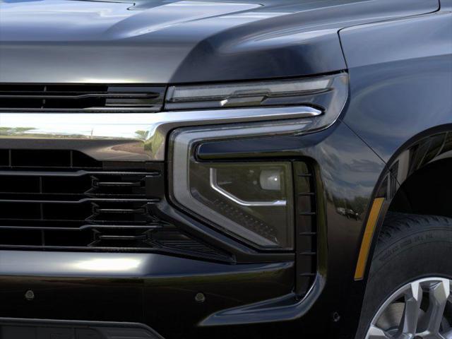 2025 Chevrolet Tahoe 2WD LS