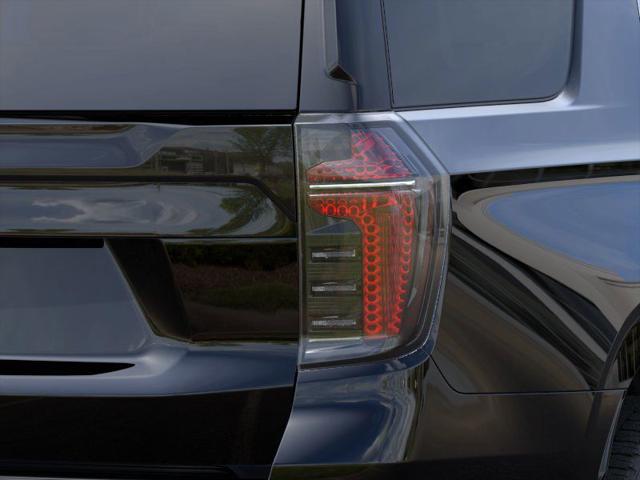 2025 Chevrolet Tahoe 2WD LS