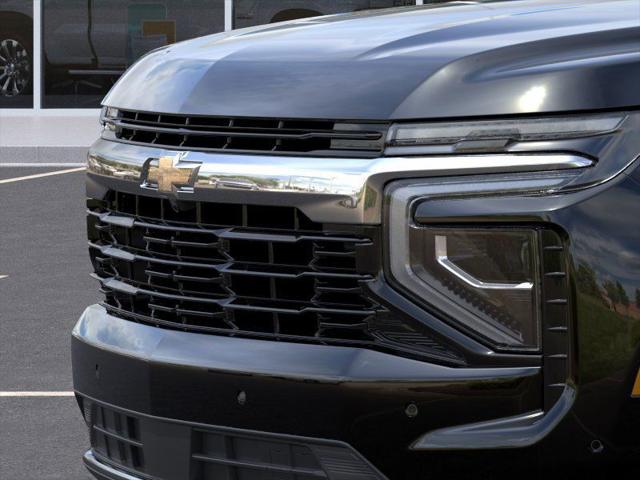 2025 Chevrolet Tahoe 2WD LS