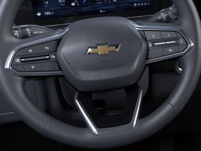 2025 Chevrolet Tahoe 2WD LS