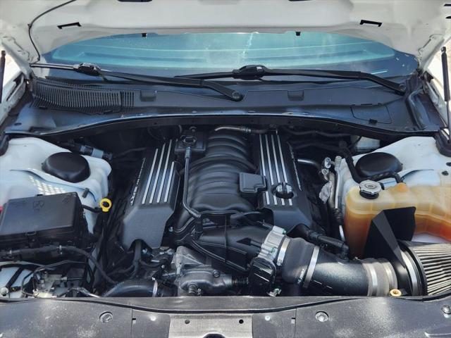 2020 Dodge Charger Scat Pack RWD