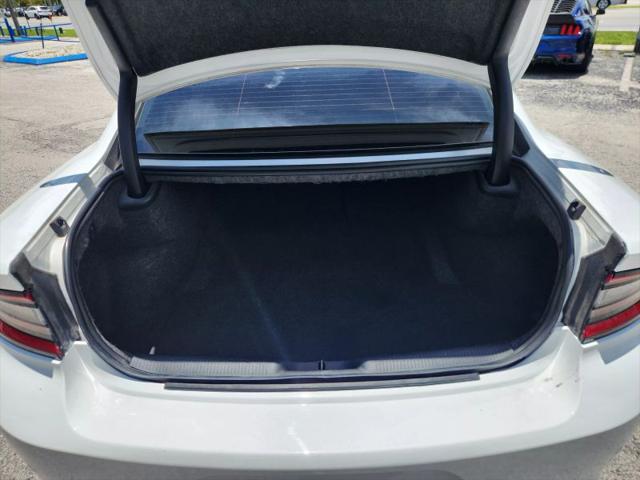 2020 Dodge Charger Scat Pack RWD